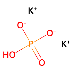 Dibasic Potassium Phosphate, Anhydrous, USP, EP, BP,7758-11-4