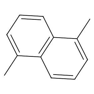 1,5-Dimethylnaphthalene,571-61-9