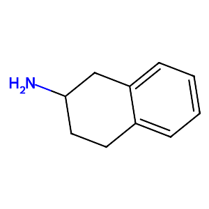 (R)-1,2,3,4-Tetrahydro-2-naphthylamine,21966-60-9