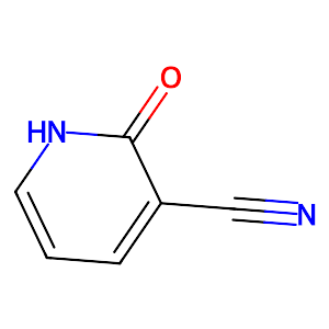 2-Hydroxynicotinonitrile,95907-03-2