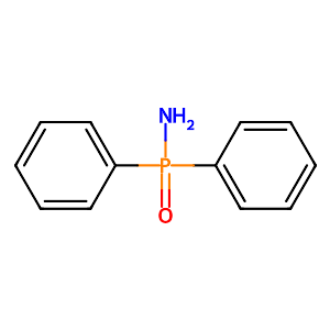 Diphenylphosphinamide,5994-87-6