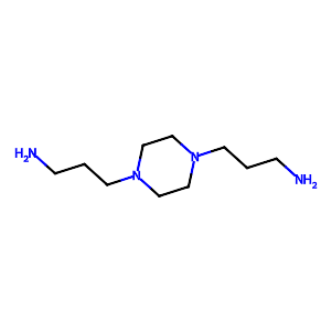 3,3'-(Piperazine-1,4-diyl)bis(propan-1-amine),7209-38-3