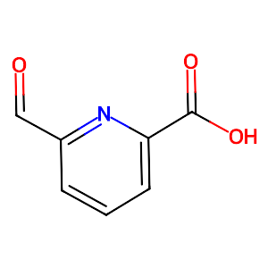 6-Formylpyridine-2-carboxylic acid,499214-11-8
