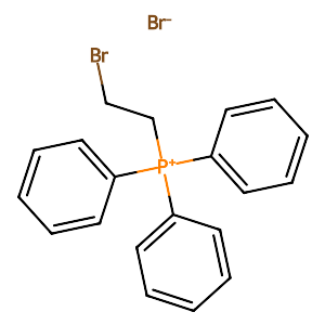 (2-Bromoethyl)triphenylphosphonium bromide,7301-93-1