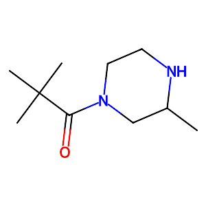 (R)-2-Methyl-4-tert-butyl carbonylpiperazine,909409-91-2