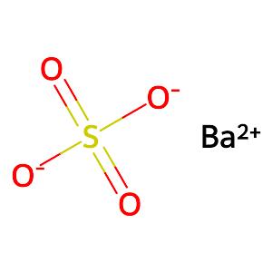 Barium sulfate, precipitated,7727-43-7