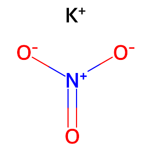 Potassium nitrate, ACS grade,7757-79-1