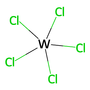 Tungsten(V) chloride,13470-14-9