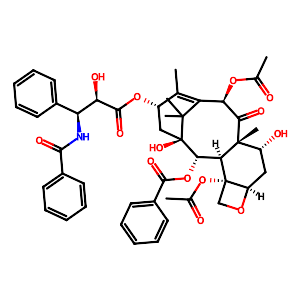 7-epi-Taxol,105454-04-4