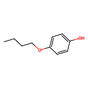 4-n-Butoxyphenol, ultra pure,122-94-1