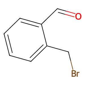 2-(Bromomethyl)benzaldehyde,60633-91-2