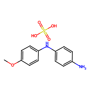 Variamine Blue B Sulfate,3169-21-9