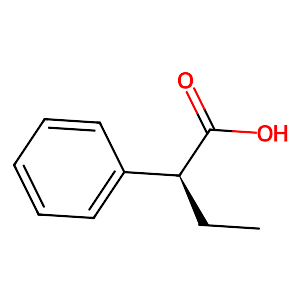 (S)-(+)-2-Phenylbutyric acid,4286-15-1