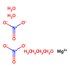 Magnesium nitrate hexahydrate,13446-18-9