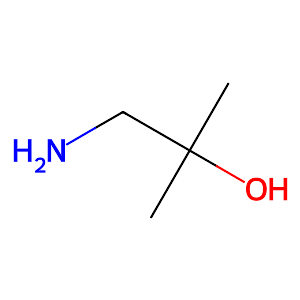 2-Propanol,1-amino-2-methyl-,2854-16-2