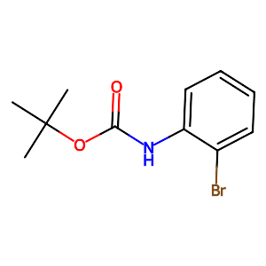 N-Boc-2-bromoaniline,78839-75-5