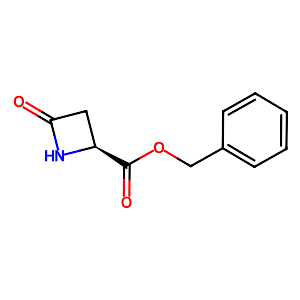 (S)-Benzyl 4-oxoazetidine-2-carboxylate,72776-05-7