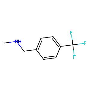 N-Methyl-n-[4-(trifluoromethyl)benzyl]amine HCl,90390-11-7