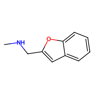 (1-Benzofuran-2-ylmethyl)(methyl)amine oxalate,74377-46-1