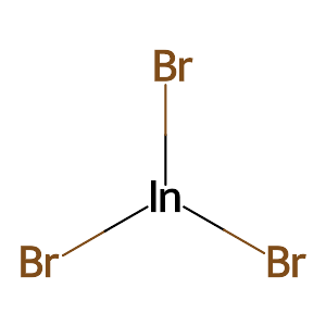 Indium tribromide,13465-09-3