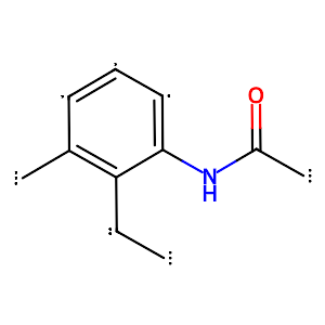 N-(2-ethyl-3-methylphenyl)acetamide,111923-31-0