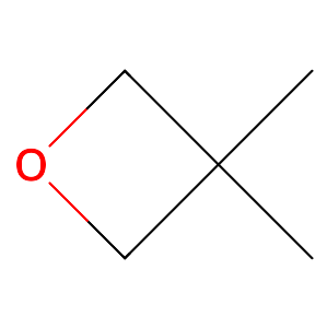 3,3-Dimethyloxetane,6921-35-3