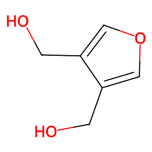 3,4-Bis(hydroxymethyl)furan,14496-24-3