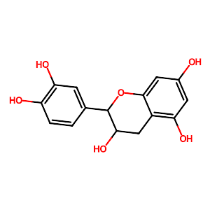 (±)-Catechin,7295-85-4