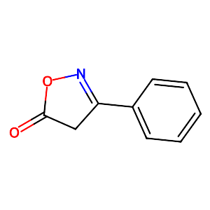 3-Phenyl-5-isoxazolone,1076-59-1