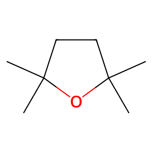 2,2,5,5-Tetramethyltetrahydrofuran,15045-43-9