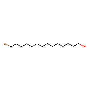 14-Bromotetradecan-1-ol,72995-94-9