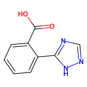 2-(1H-1,2,4-Triazol-3-yl)benzoic acid,35257-24-0
