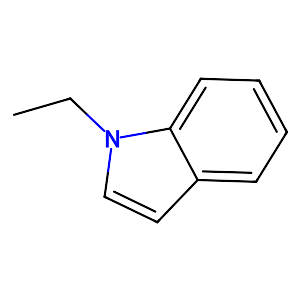 1-Ethyl-1H-indole,10604-59-8