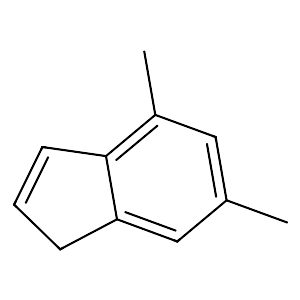4,6-Dimethyl-1H-indene,22430-64-4
