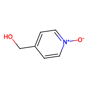 4-Pyridylcarbinol N-oxide,22346-75-4