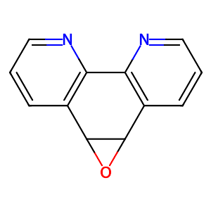 5,6-Epoxy-5,6-dihydro-[1,10]phenanthroline ,65115-91-5