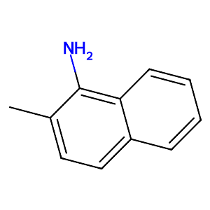 1-Amino-2-methylnaphthalene,2246-44-8