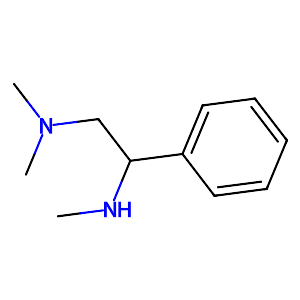 [2-(Methylamino)-2-phenylethyl]dimethylamine,858523-65-6