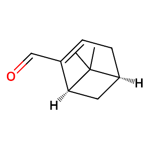 (1R)-(-)-Myrtenal,18486-69-6