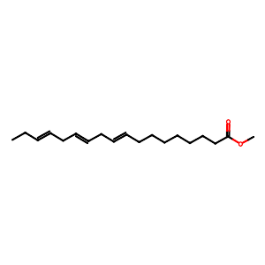 Methyl linolenate,301-00-8