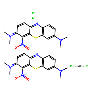 Methylene Green,2679-01-8