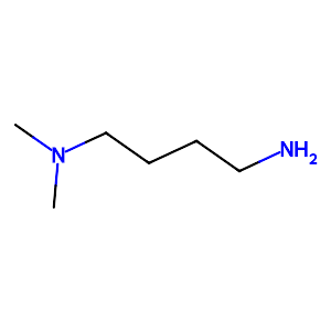 4-(Dimethylamino)butylamine,3529-10-0