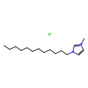 1-Dodecyl-3-methylimidazolium chloride,114569-84-5