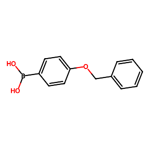 4-Benzyloxyphenylboronic acid,146631-00-7