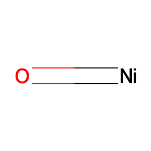 Nickel(II) oxide, black,1313-99-1