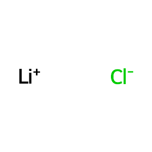 Lithium chloride, ACS,7447-41-8