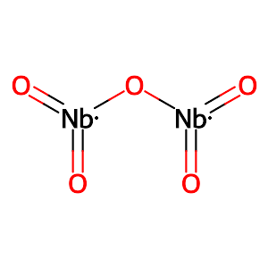 Niobium(V) oxide,1313-96-8