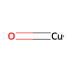 Copper(II) oxide, ACS reagent,1317-38-0