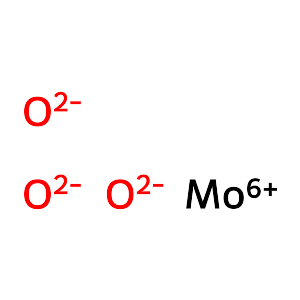 Molybdenum(VI) oxide, ACS reagent,1313-27-5