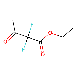 Ethyl 2,2-difluoro-3-oxobutanoate,2266-48-0
